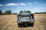 Mazda BT-50 Freestyle Cab 2018 года (AU)